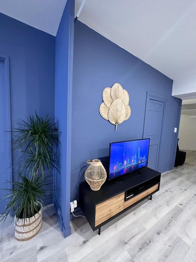 Le Cosy - Classe 3 Etoiles - Nay Centre - Appartement エクステリア 写真