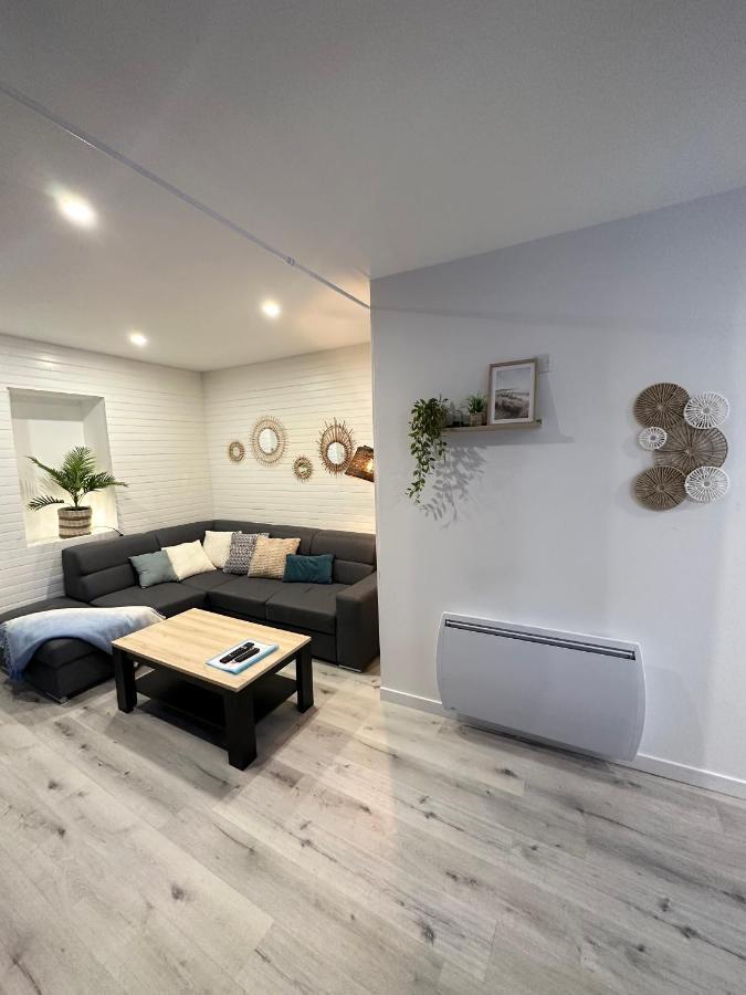 Le Cosy - Classe 3 Etoiles - Nay Centre - Appartement エクステリア 写真