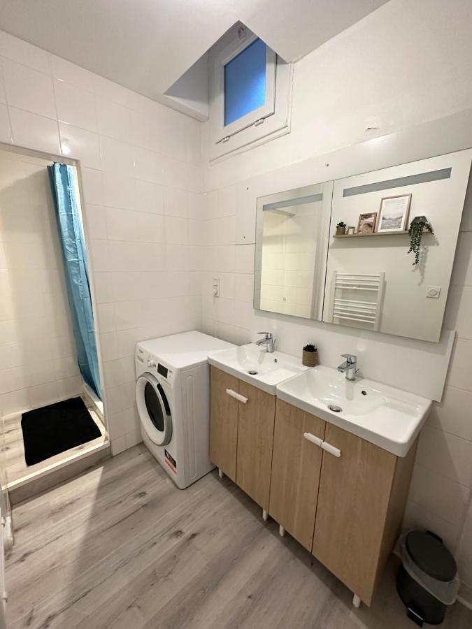 Le Cosy - Classe 3 Etoiles - Nay Centre - Appartement エクステリア 写真