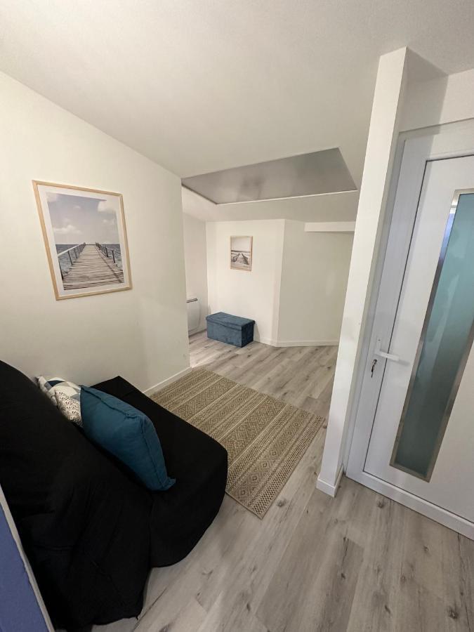 Le Cosy - Classe 3 Etoiles - Nay Centre - Appartement エクステリア 写真