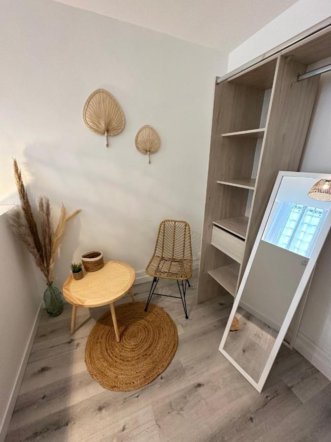 Le Cosy - Classe 3 Etoiles - Nay Centre - Appartement エクステリア 写真