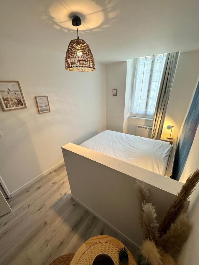 Le Cosy - Classe 3 Etoiles - Nay Centre - Appartement エクステリア 写真