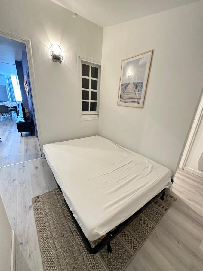 Le Cosy - Classe 3 Etoiles - Nay Centre - Appartement エクステリア 写真